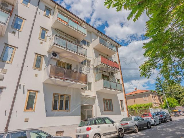 Appartamento in vendita a Servola-Chiarbola-Valmaura-Borgo San Sergio, Villa Opicina