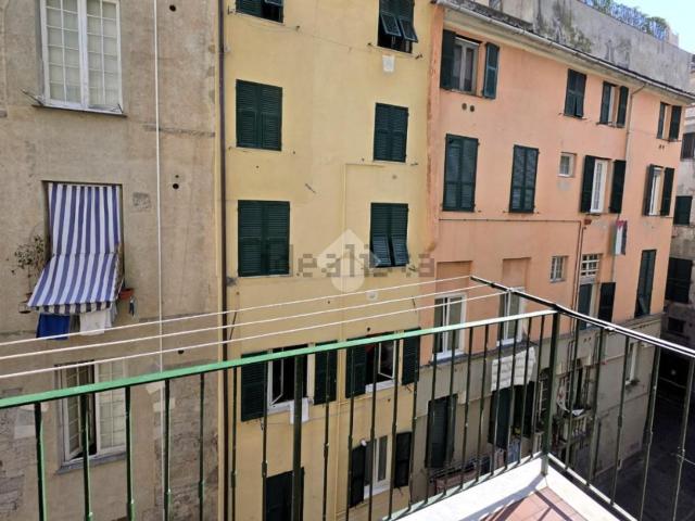 Appartamento in vendita a Centro Est, Serra Riccò