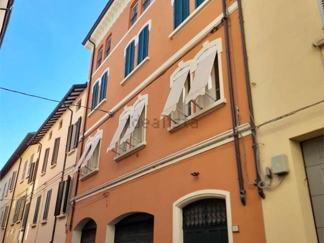 Appartamento in vendita a San Pietro città, Re