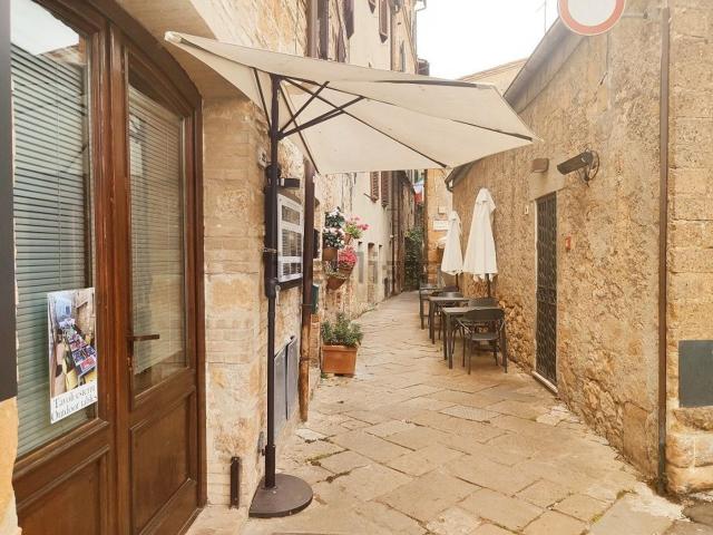 Attico in vendita a Pienza, Toscana