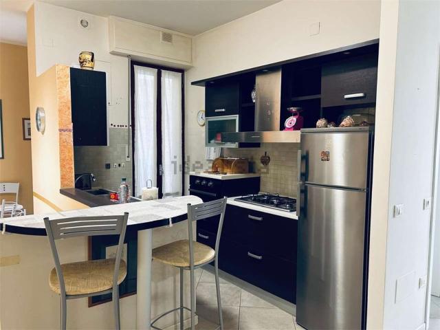 Appartamento in vendita a Centro Storico, Marche