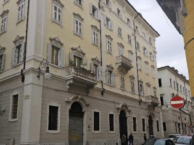 Appartamento in vendita a Città Nuova-Barriera Nuova-San Vito-Città Vecchia, Villa Opicina