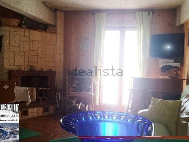 Appartamento in vendita a Rieti, Lazio