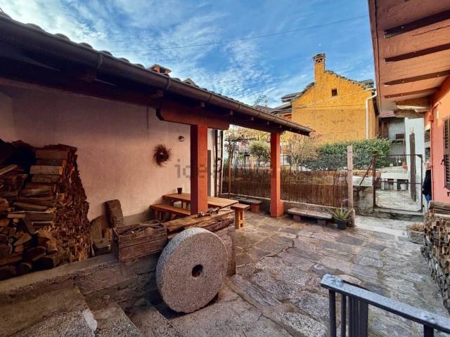 Appartamento in vendita a Piemonte, Verbano-cusio-ossola