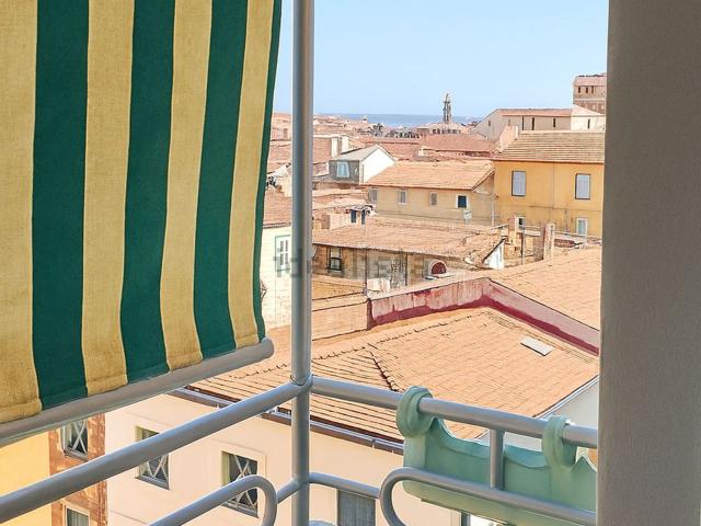 Appartamento in vendita a Porta a Terra, Piombino