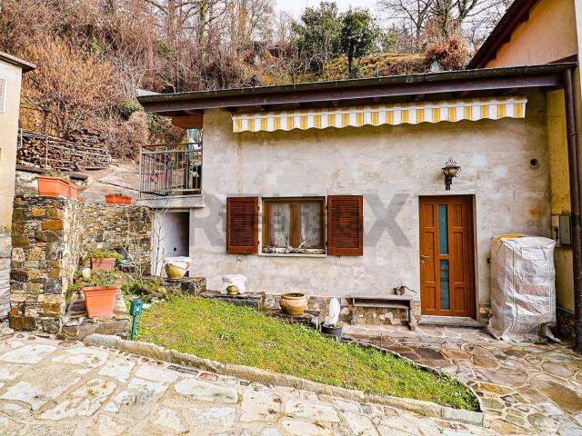 Appartamento in vendita a Comunità Montana Valli del Verbano, Maccagno