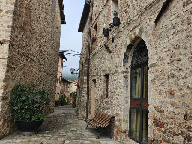 Appartamento in vendita a Castelnuovo Berardenga, Toscana