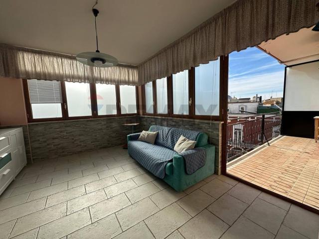 Appartamento in vendita a Municipio 4, Puglia