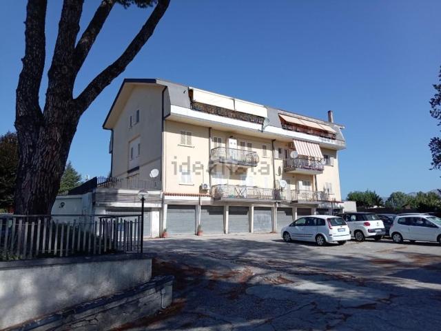 Appartamento in vendita a Villaggio Rinascita, Valmontone