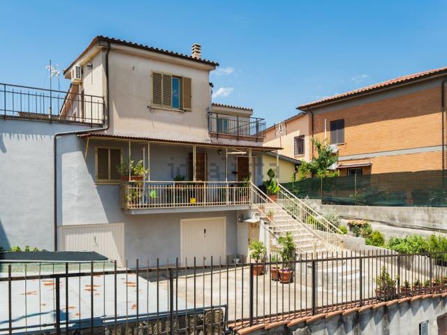 Appartamento in vendita a Formello, Roma Capitale