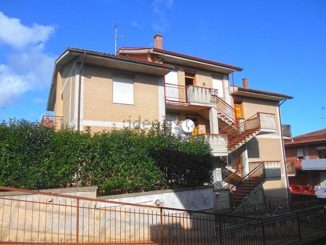 Appartamento in vendita a Stabbiano, Abbadia Di Montepulciano