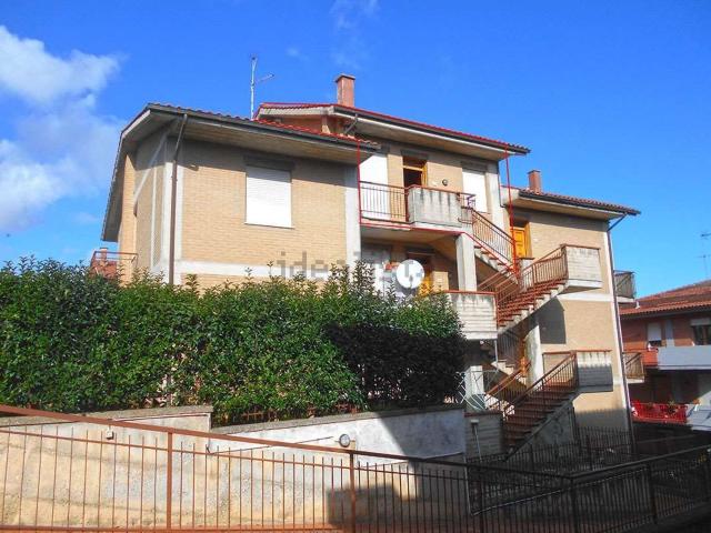 Appartamento in vendita a Stabbiano, Abbadia Di Montepulciano