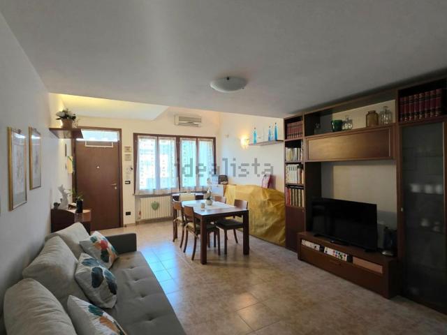 Appartamento in vendita a Malborghetto di Boara, Ferrara
