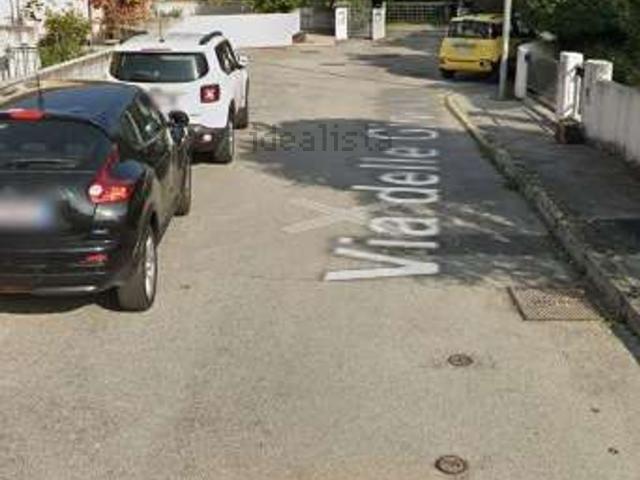 Appartamento in vendita a Guarda, Montebelluna