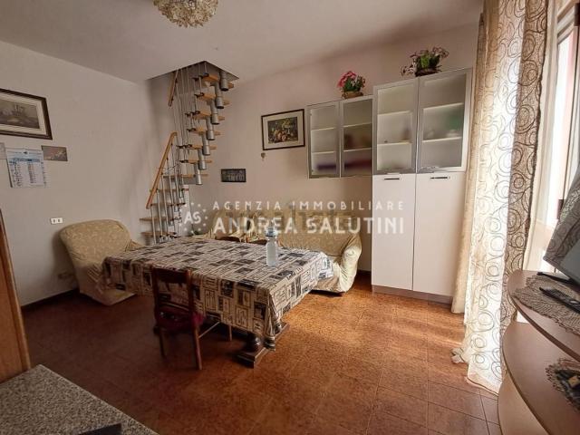 Appartamento in vendita a La Croce, Buti