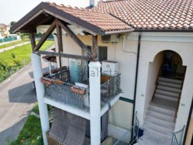 Appartamento in vendita a Cecchini / Cichins, Pasiano di Pordenone
