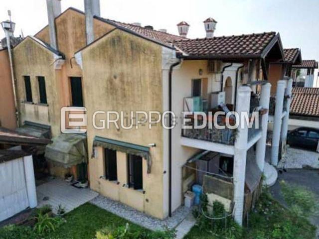 Appartamento in vendita a Cecchini / Cichins, Pasiano di Pordenone
