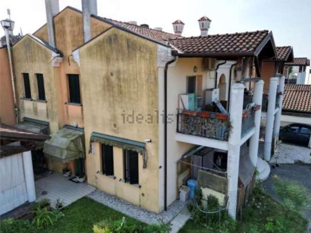 Appartamento in vendita a Cecchini / Cichins, Pasiano di Pordenone