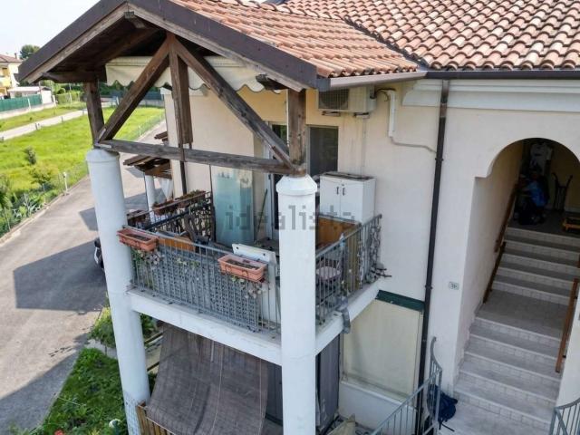 Appartamento in vendita a Cecchini / Cichins, Pasiano di Pordenone