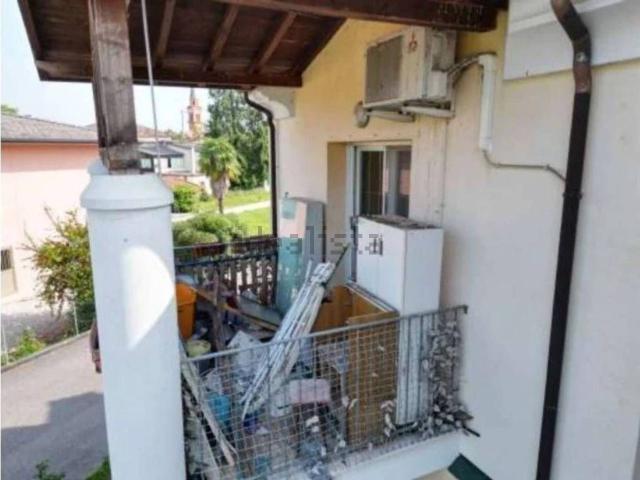 Appartamento in vendita a Cecchini / Cichins, Pasiano di Pordenone