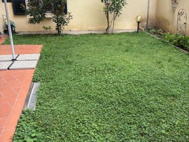 Appartamento in vendita a Quartiere 4, Firenze