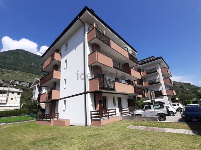 Appartamento in vendita a Colda, Sondrio