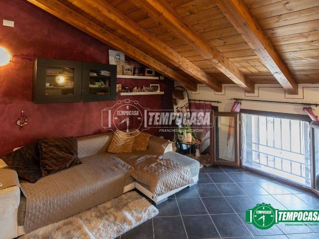 Appartamento in vendita a Gaggiolo, Piemonte