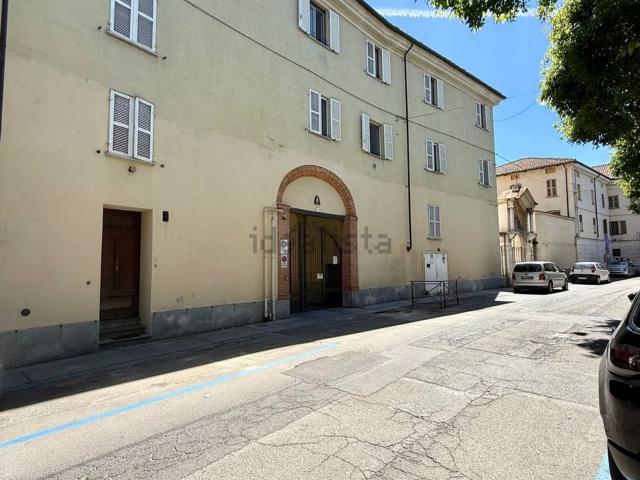 Appartamento in vendita a Rione Cattedrale, Piemonte