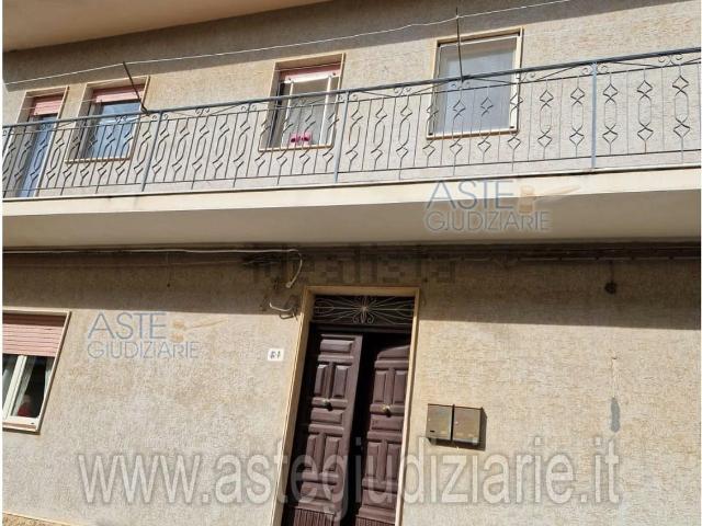 Appartamento in vendita a Mirabella Imbaccari, Sicilia