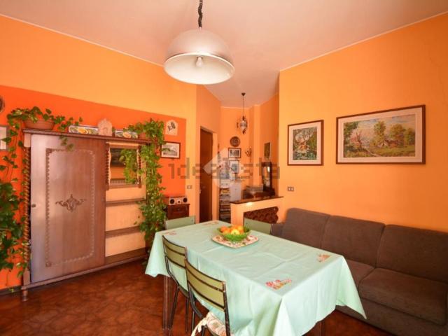 Appartamento in vendita a Filago, Lombardia