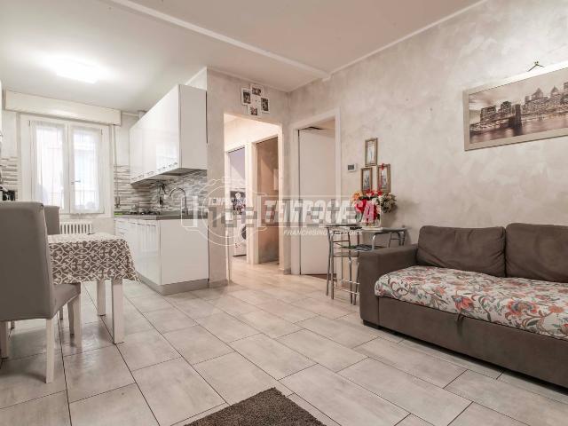 Appartamento in vendita a Zona Omogenea Milano Nord, Cusano Milanino