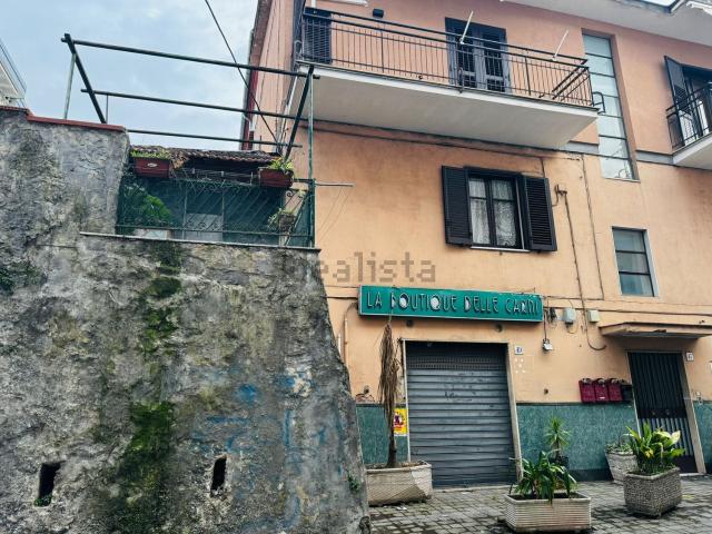 Appartamento in vendita a San Nicola, Cava De' Tirreni