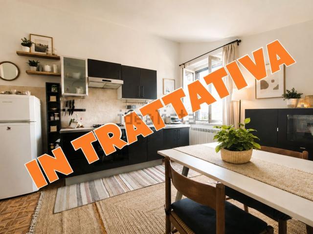 Appartamento in vendita a Roma Capitale, Lazio