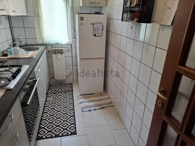Appartamento in vendita a Realdino, Carate Brianza