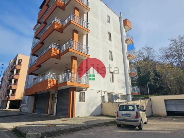 Appartamento in vendita a Olmi, Matera