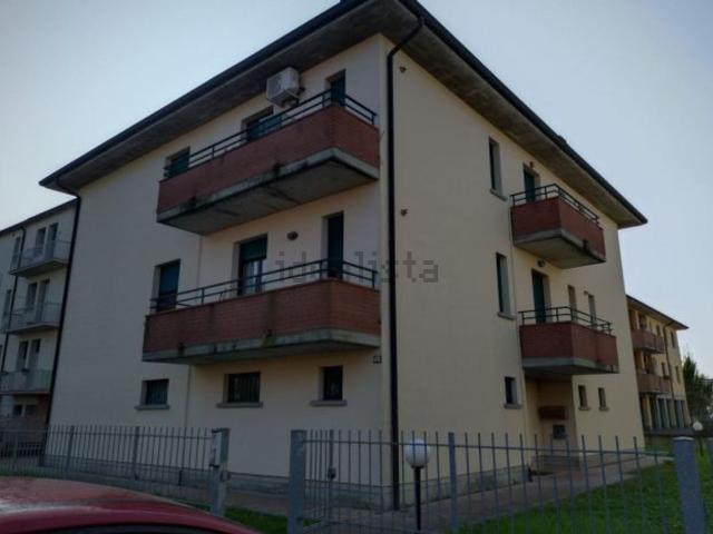 Appartamento in vendita a Cavazzoli, Re