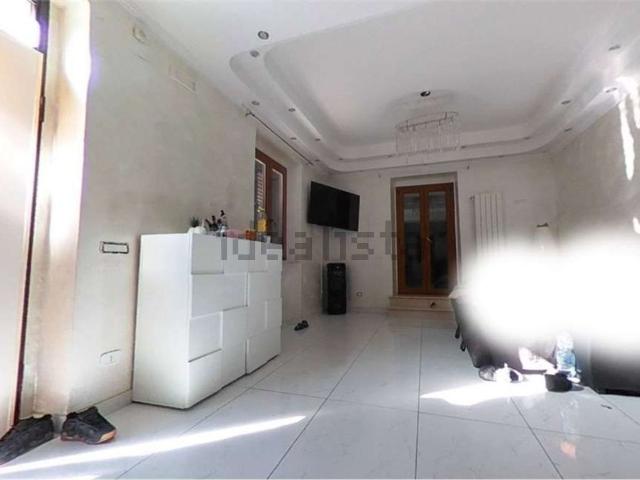 Appartamento in vendita a Centro storico, Vasto