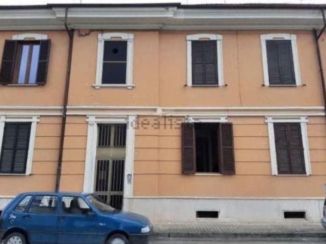 Appartamento in vendita a Avezzano, Abruzzo