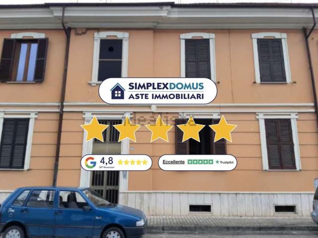 Appartamento in vendita a Avezzano, Abruzzo
