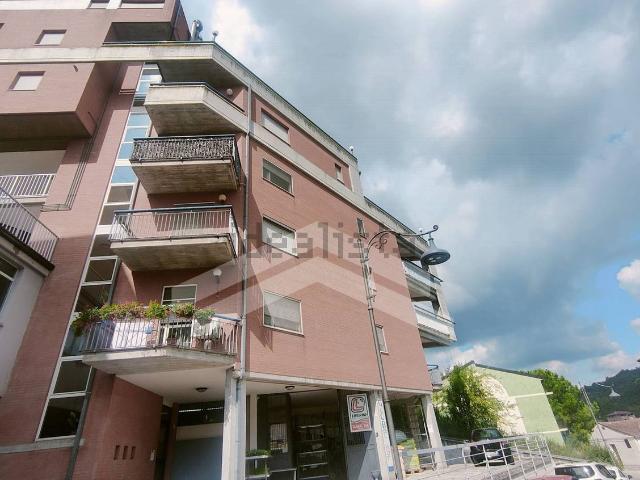 Appartamento in vendita a Mirabello Sannitico, Molise