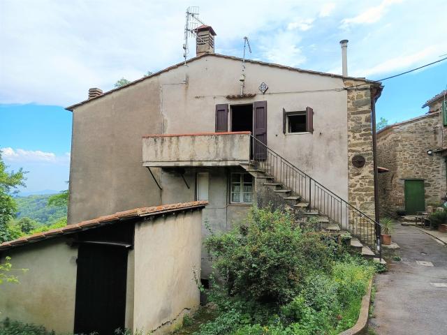 Attico in vendita a Scansano, Toscana