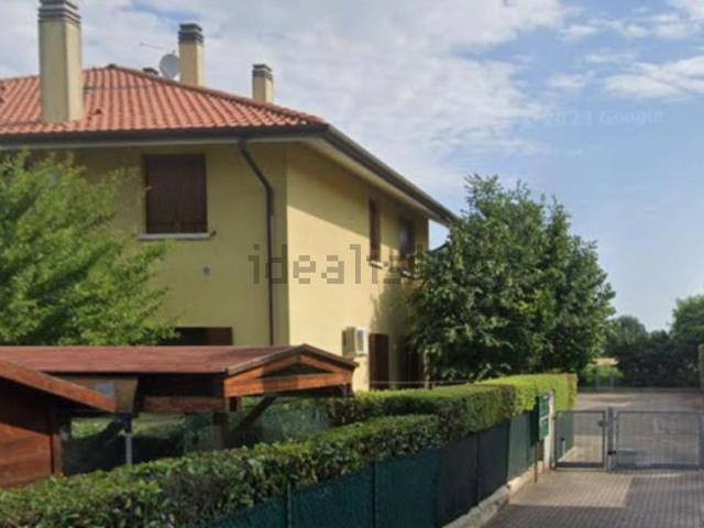 Appartamento in vendita a Stigliano, Santa Maria di Sala