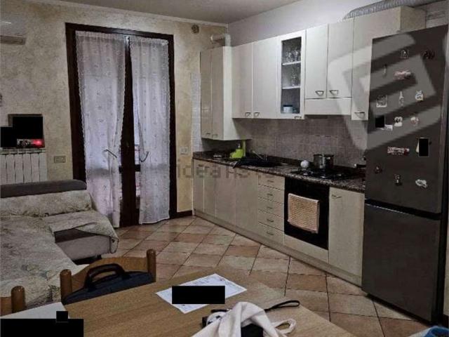 Appartamento in vendita a Stigliano, Santa Maria di Sala