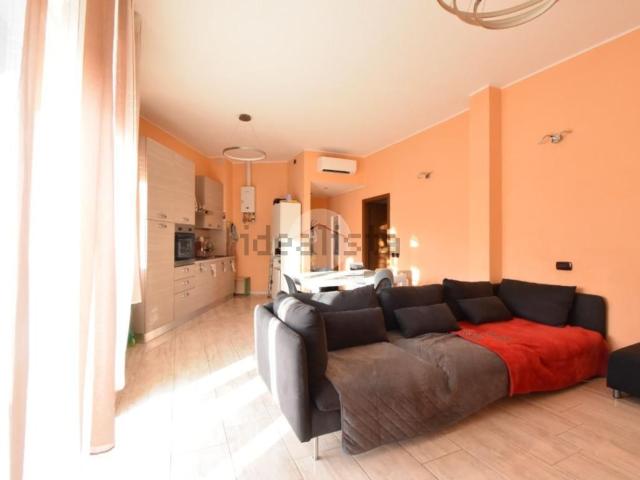 Appartamento in vendita a Oreno, Vimercate