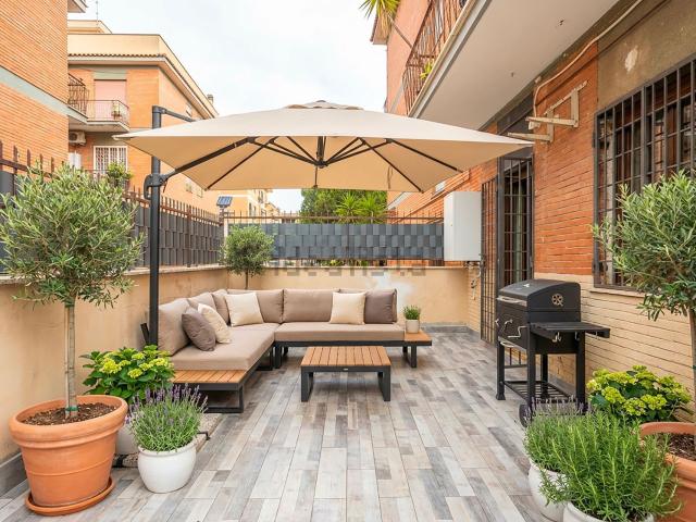 Appartamento in vendita a Torrenova, Roma Capitale