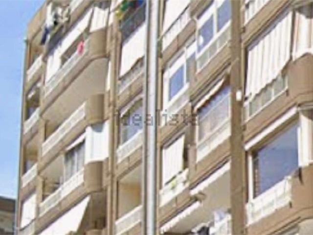 Appartamento in vendita a Municipio 3, Puglia