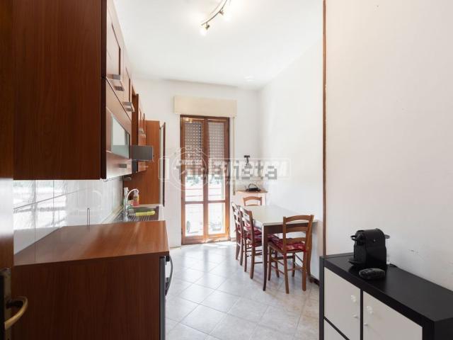 Appartamento in vendita a Zona Omogenea Milano Nord, Muggiò