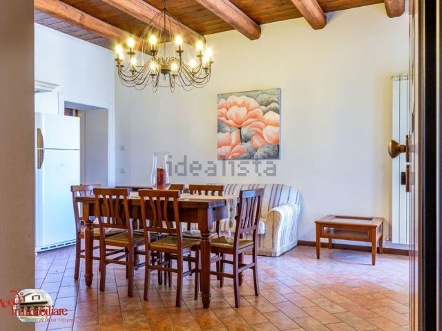 Appartamento in vendita a Villa Musone, Loreto