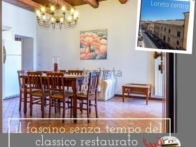 Appartamento in vendita a Marche, Ancona