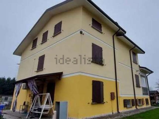 Appartamento in vendita a Unione Comuni Modenesi Area Nord, San Possidonio